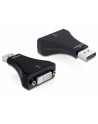 Delock Displayport -> DVI (65257) - nr 2