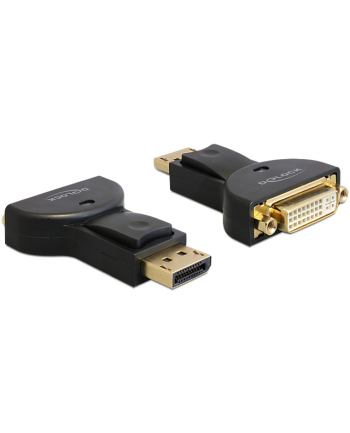 Delock Displayport -> DVI (65257)