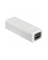 Przejściówka DisplayPort, [1x Złącze żeńskie mini-DisplayPort - 1x Złącze żeń (4043619654505) - nr 4