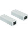 Przejściówka DisplayPort, [1x Złącze żeńskie mini-DisplayPort - 1x Złącze żeń (4043619654505) - nr 8