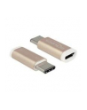 Delock Adapter USB Type-C 2.0 z wtykiem męskim (65677) - nr 1