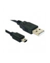 Delock Kabel Usb - Miniusb Am-Bm5P (82311) - nr 2