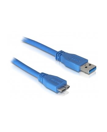 DeLOCK Micro USB 3.0 - 2M (82532)