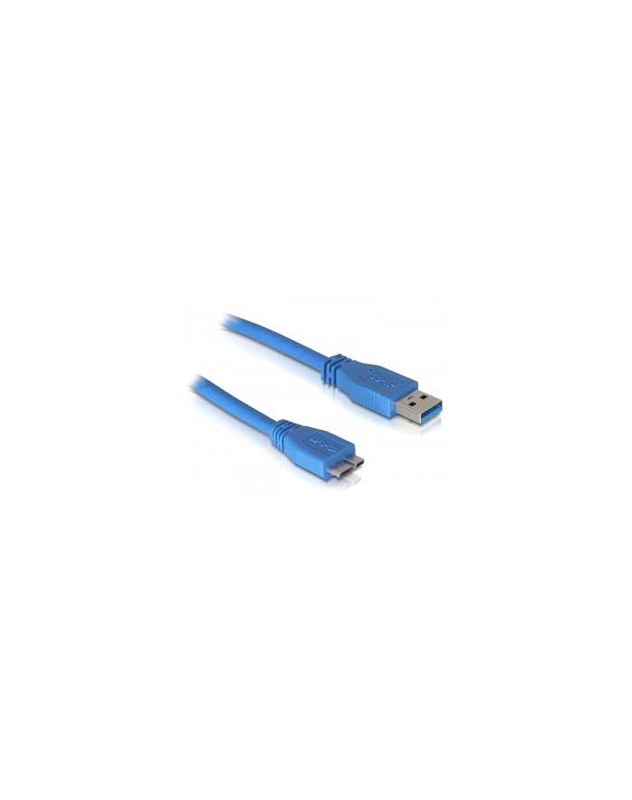 DeLOCK Micro USB 3.0 - 2M (82532) główny