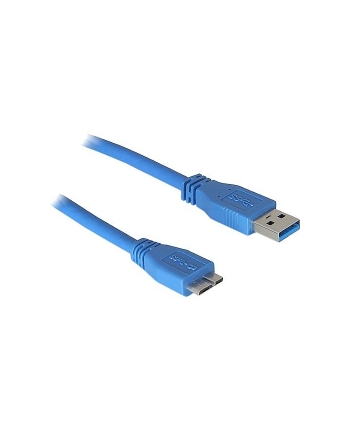 DeLOCK Micro USB 3.0 - 2M (82532)