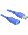 DeLOCK USB 3.0-A M/F - 1m (82538) - nr 15