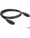 DeLOCK FireWire B/B, 1.0m (82598) - nr 12