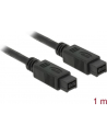 DeLOCK FireWire B/B, 1.0m (82598) - nr 14