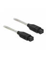 DeLOCK FireWire B/B, 1.0m (82598) - nr 1