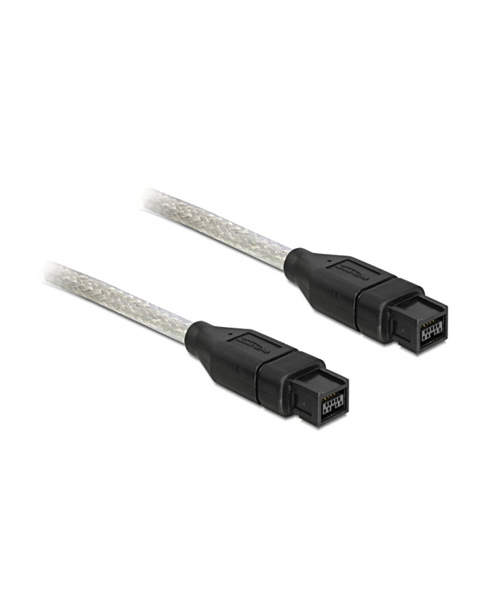 DeLOCK FireWire B/B, 1.0m (82598) główny