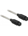 DeLOCK FireWire B/B, 1.0m (82598) - nr 5