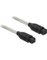 DeLOCK FireWire B/B, 1.0m (82598) - nr 6