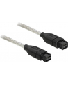 DeLOCK FireWire B/B, 1.0m (82598) - nr 7