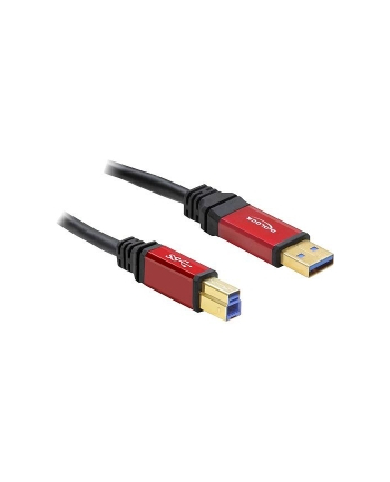 DeLOCK 2.0m USB 3.0 A-B (82757)