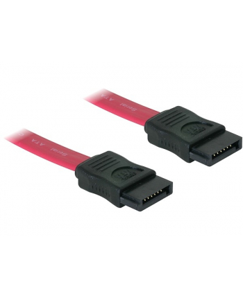 DeLOCK SATA Cable - 0.5m (84208)