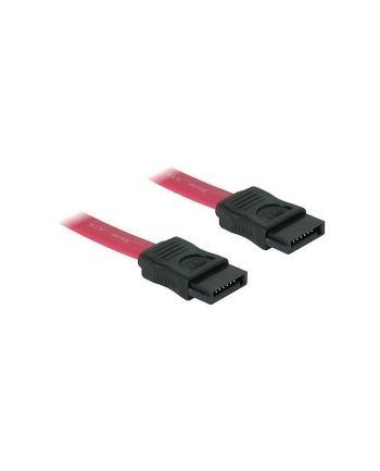 DeLOCK SATA Cable - 0.5m (84208)