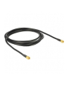 Delock Kabel SMA - SMA St/St 2m (88892) - nr 1