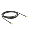 Delock Kabel SMA - SMA St/St 2m (88892) - nr 4