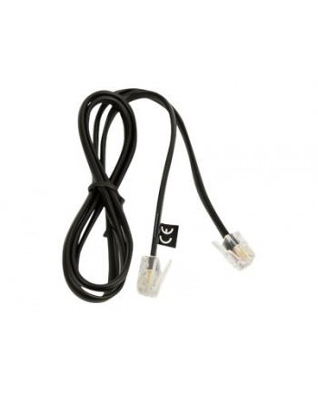 Jabra RJ9 4P4C-RJ6 6P4C (880000101)
