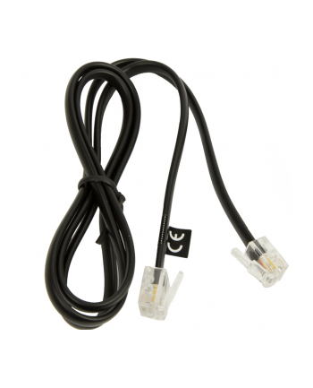 Jabra RJ9 4P4C-RJ6 6P4C (880000101)