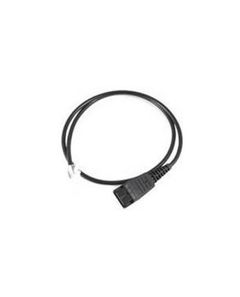 Jabra QD Cord RJ45 0,5m (8800-00-88)