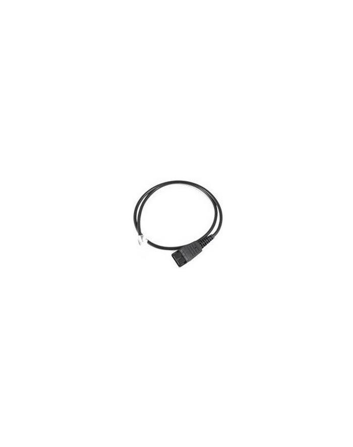 Jabra QD Cord RJ45 0,5m (8800-00-88) główny