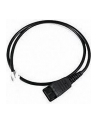 Jabra QD Cord RJ45 0,5m (8800-00-88) - nr 3