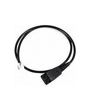 Jabra QD Cord RJ45 0,5m (8800-00-88)