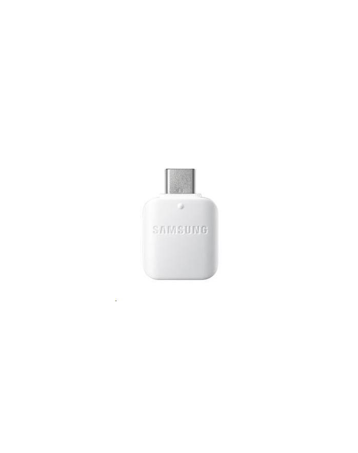 SAMSUNG ADAPTER USB  ADAPTER PRZEJŚCIÓWKA MICRO-USB DO USB-C   () główny