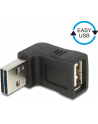 Delock Adapter USB-A M/F (65521) - nr 11