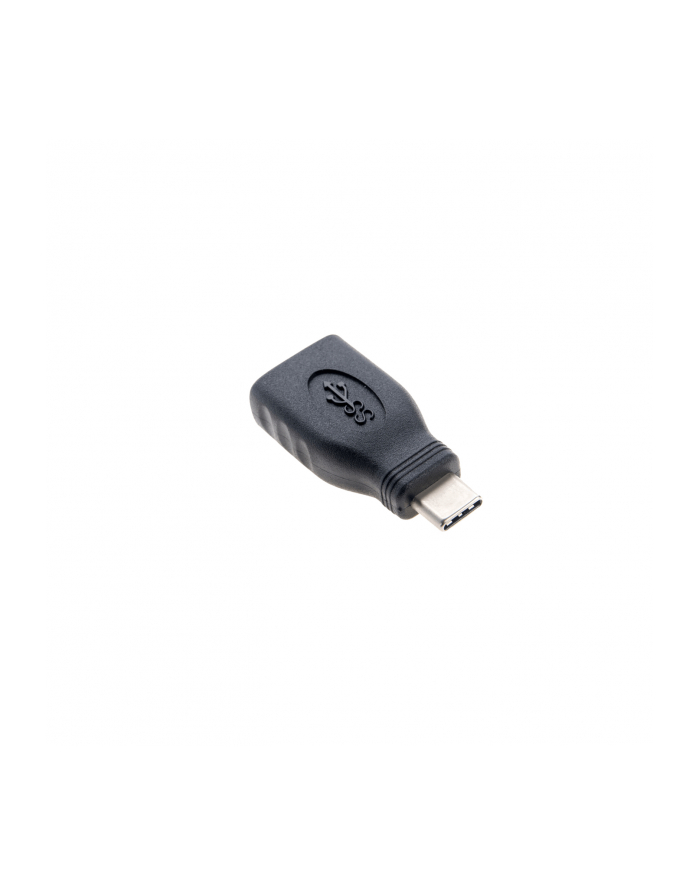 Jabra Adapter USB A - USB C Czarny (1420814) główny