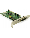 DeLOCK 1x Parallel & 2x Serial - PCI card (89004) - nr 8