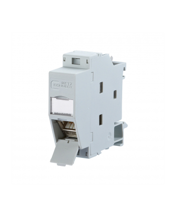 METZ CONNECT REGplus IP20 C6Amodul 180°, Modul Hutschiene