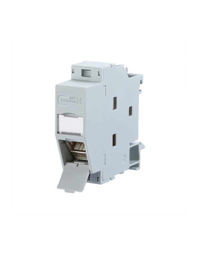 METZ CONNECT REGplus IP20 C6Amodul 180°, Modul Hutschiene główny