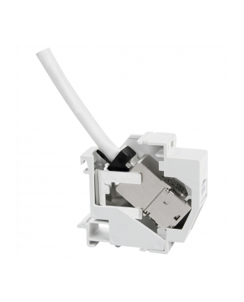 METZ CONNECT REGplus IP20 C6Amodul 180°, Modul Hutschiene