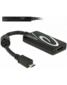 Delock Adapter AV microUSB-HDMI (65643) - nr 4