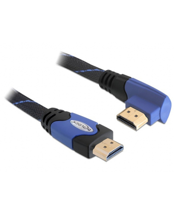 DeLOCK 1m High Speed HDMI 1.4 (82955)