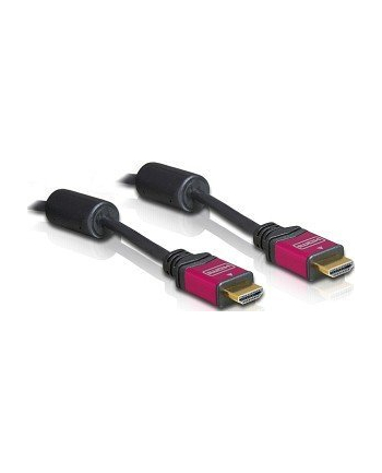 DeLOCK HDMI 1.3b Cable 5.0m male / male (84335)