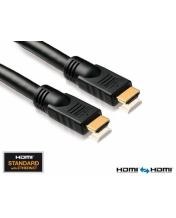 PureLink PureInstall PI1000-010 - kabel HDMI 1,0m