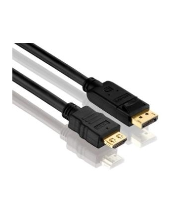 PureLink PureInstal PI5100-050 - atestowany kabel DisplayPort-HDMI 5m