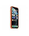 Apple silikonowe etui do iPhone’a 11 Pro witamina C (MY162ZMA) - nr 3