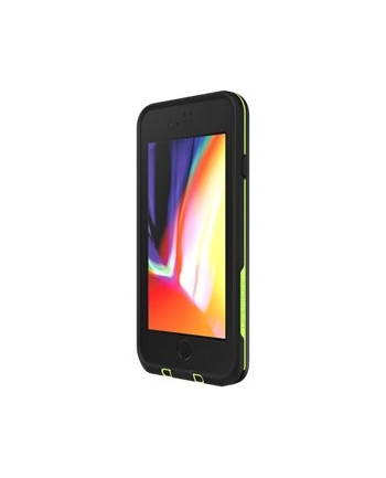 LifeProof Fre do iPhone 8 Czarny (7756788)