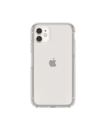 Otterbox SYMMETRY DO IPHONE 11 TRANSPARENT