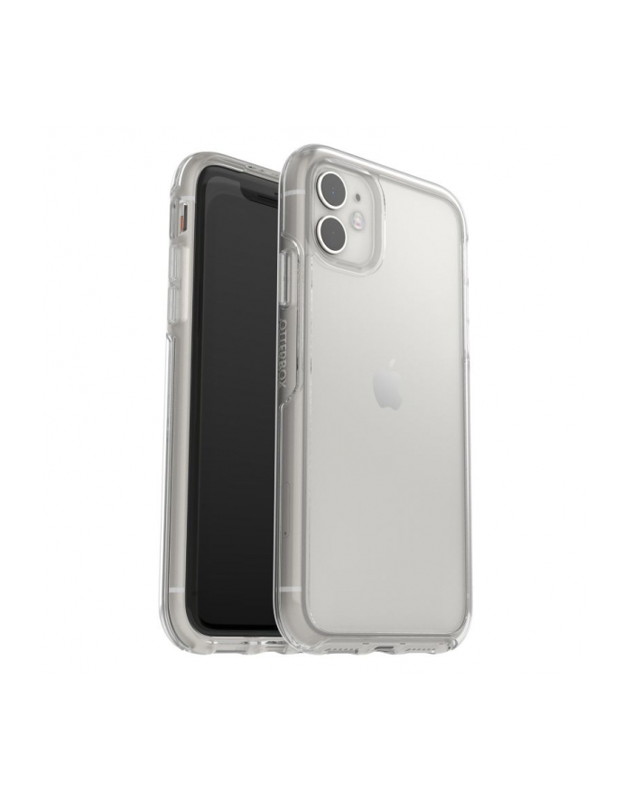 Otterbox SYMMETRY DO IPHONE 11 TRANSPARENT główny