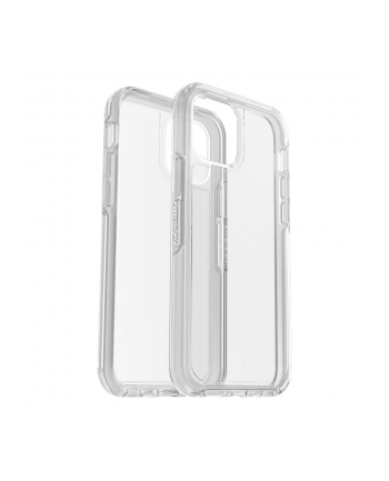 Emea Otterbox Symmetry Clear do iPhone 12/12 Pro clear