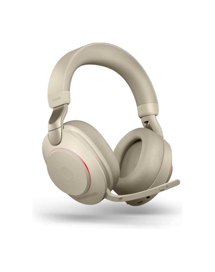 Jabra Evolve 2 85 UC Beige 28599-989-998 główny