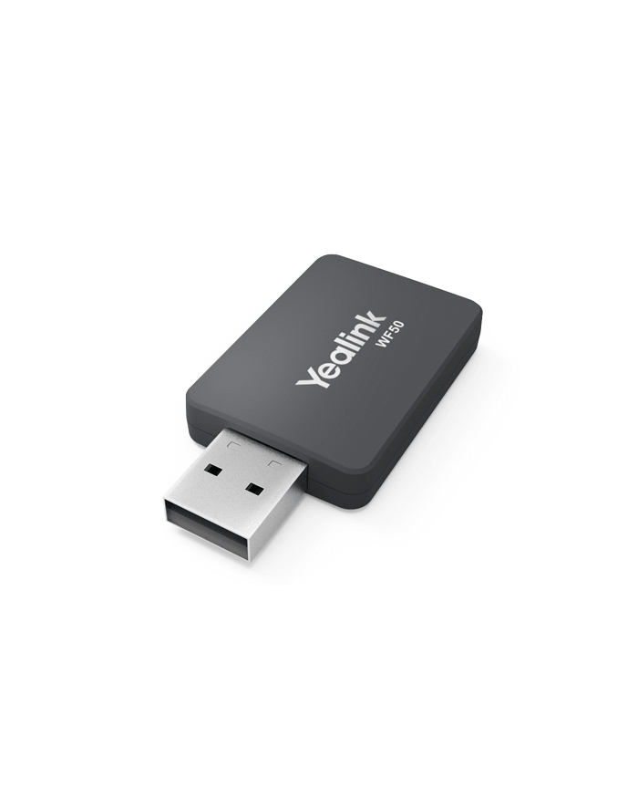 Yealink WF50 Adapter Wi-Fi USB główny
