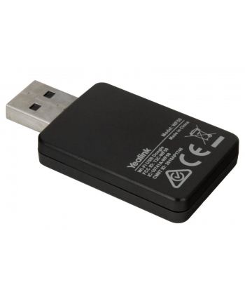 Yealink WF50 Adapter Wi-Fi USB