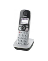 Panasonic KX-TGE510GS Srebrny - nr 1