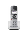 Panasonic KX-TGE510GS Srebrny - nr 2